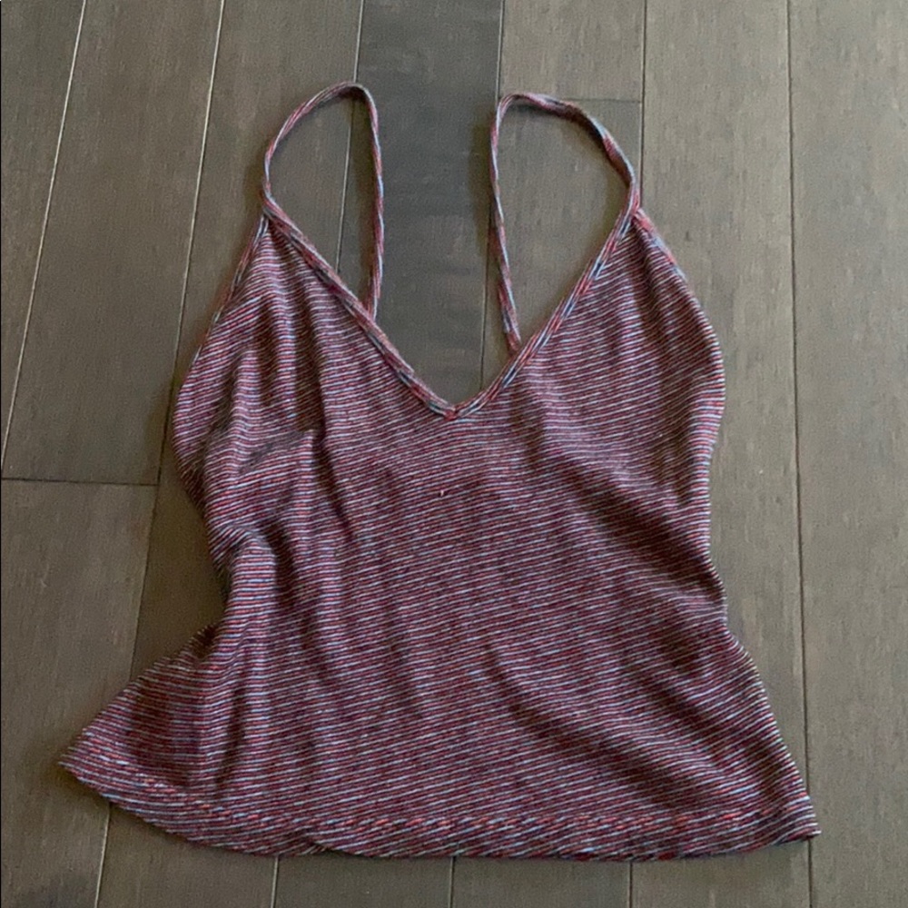 💞💞Brandy Tank